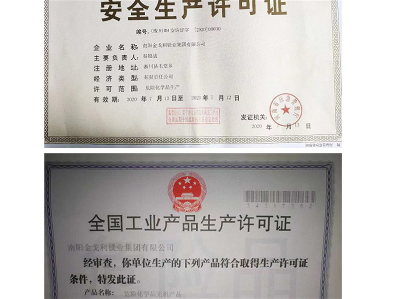 执照