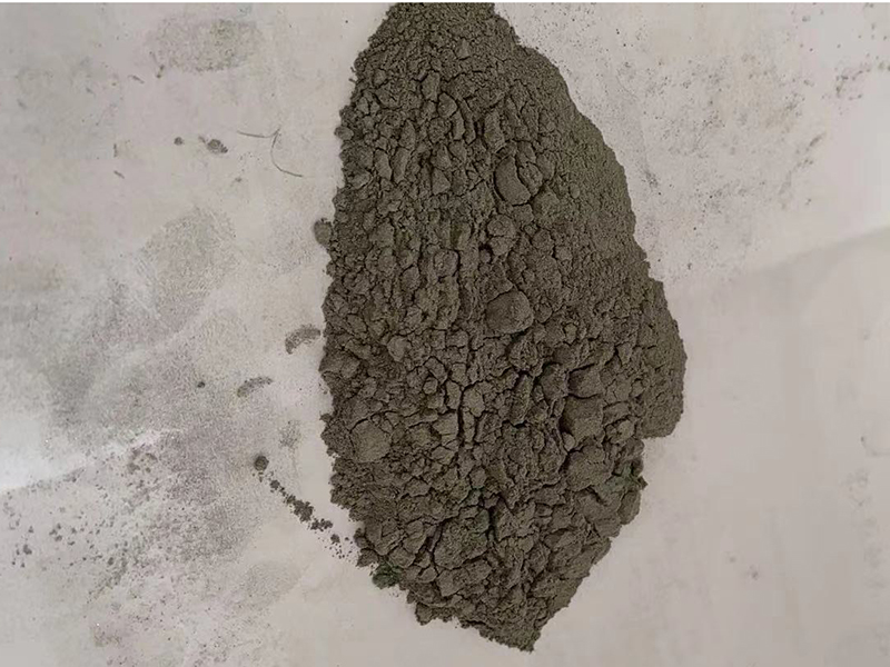 镁铝粉