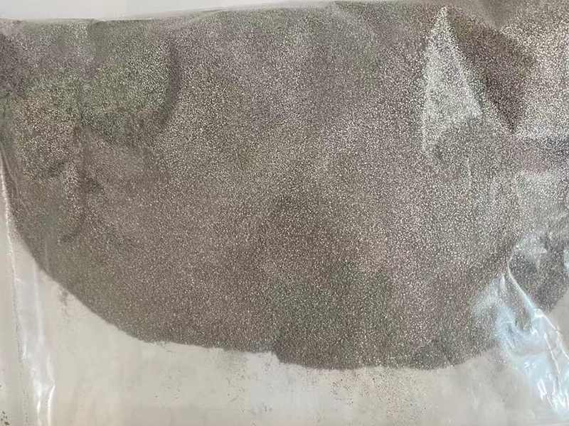 镁粉